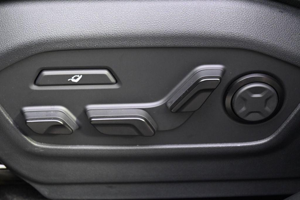 New 2026 Blue Hyundai Calligraphy AWD image 14