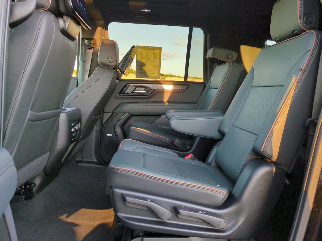 2026 GMC Yukon XL AT4 - Photo 30