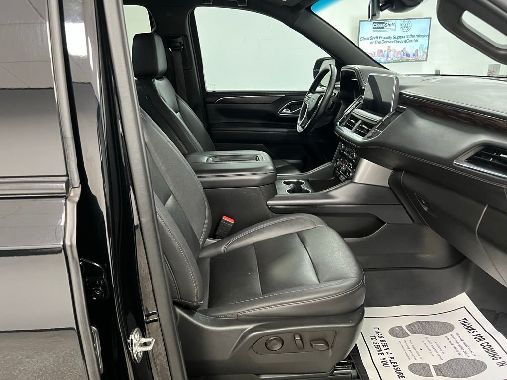 2023 Chevrolet Tahoe Z71 - Photo 57