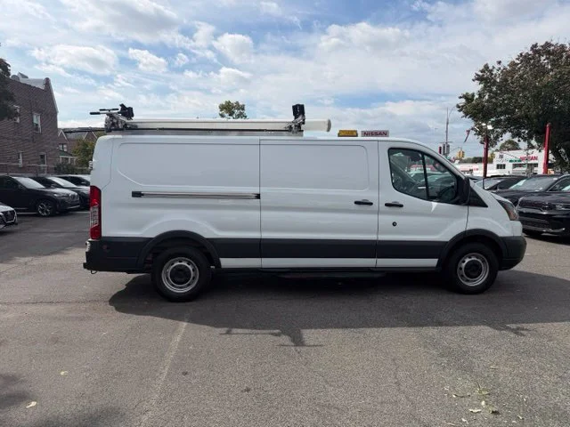 Used 2017 White Ford Base image 4