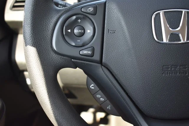 2015 Honda CR-V LX - Photo 20