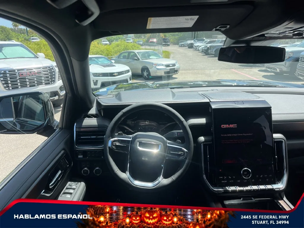 New 2026 Onyx Black GMC Denali image 14