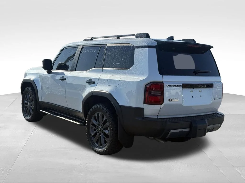 Used 2025 Beige Toyota Base image 5