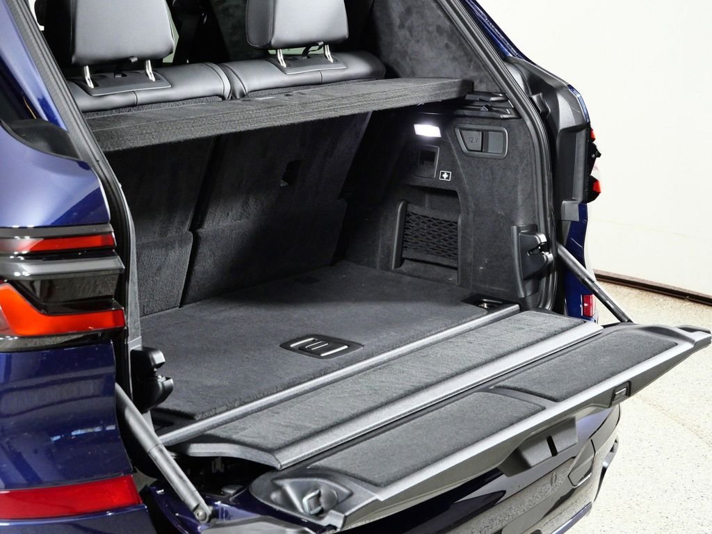 2026 BMW X7 40i - Photo 29