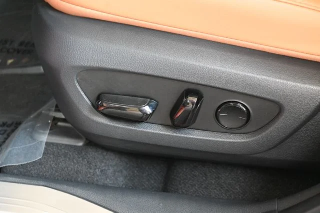 Used 2025 Brown Lexus 350 Premium image 18