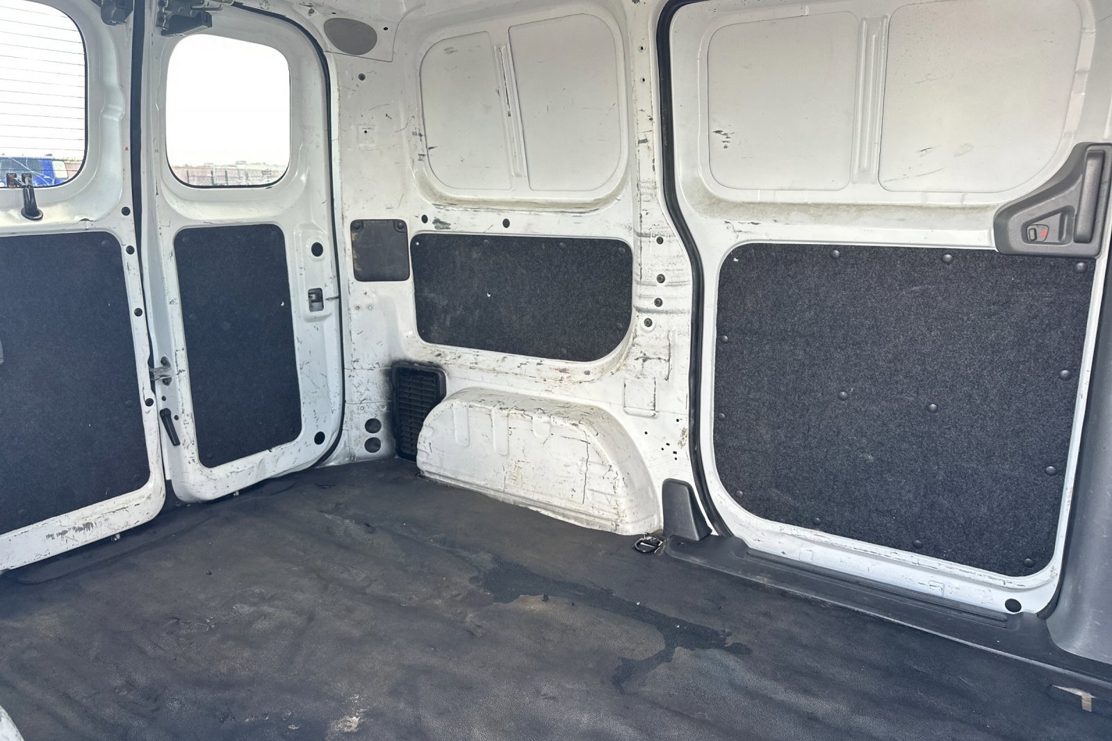 Used 2021 Fresh Powder Nissan S image 14