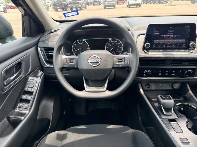 Used 2025 Black Nissan S image 14