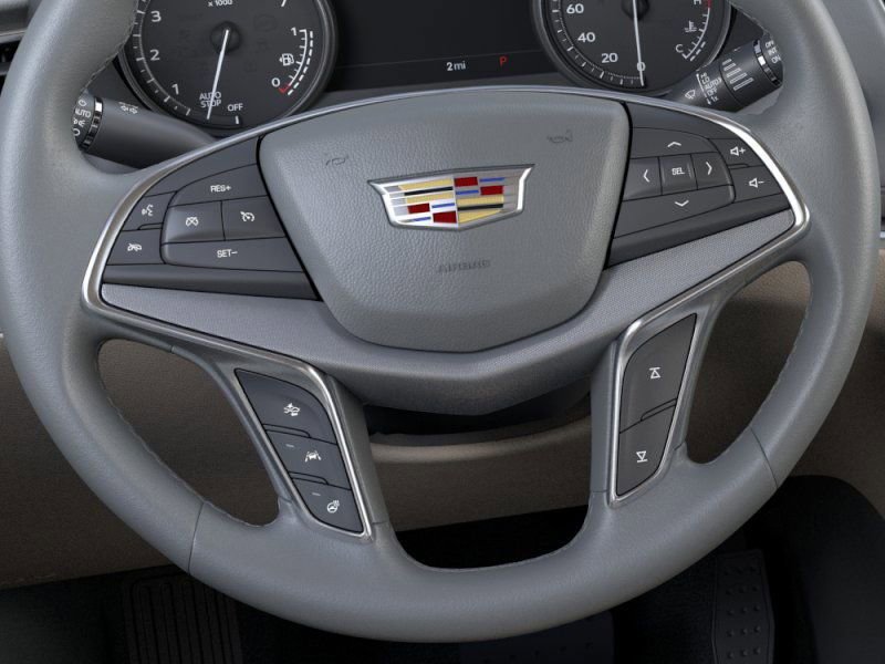 2026 Cadillac XT5 Premium Luxury - Photo 20