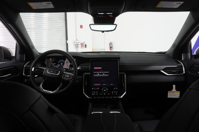 2026 GMC Acadia Elevation - Photo 26