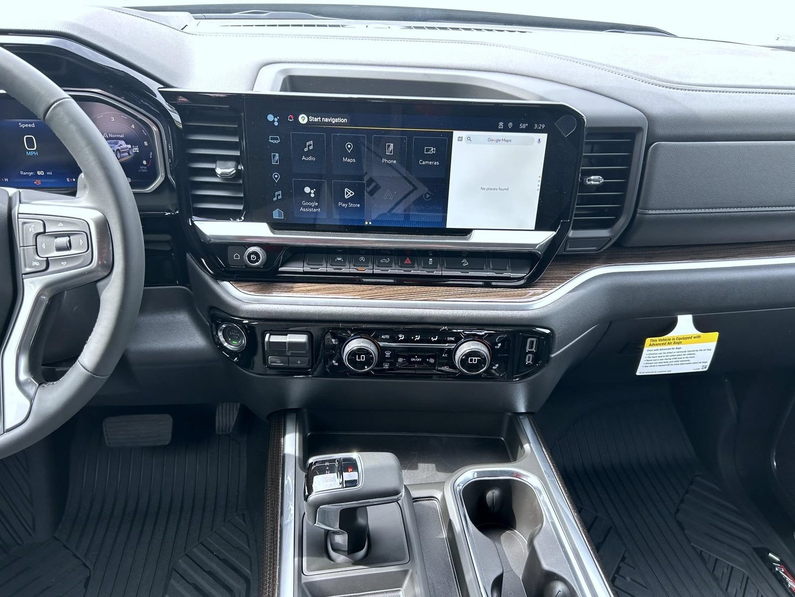 2026 Chevrolet Silverado 1500 LT - Photo 14