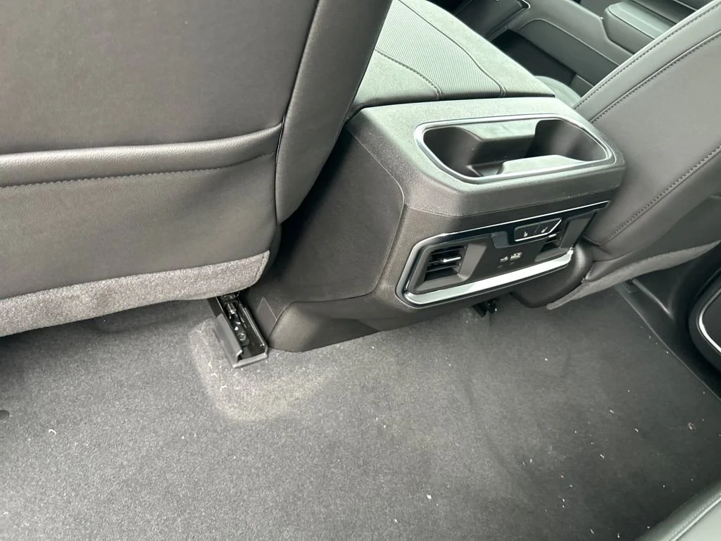 2026 GMC Sierra 2500HD SLT - Photo 25