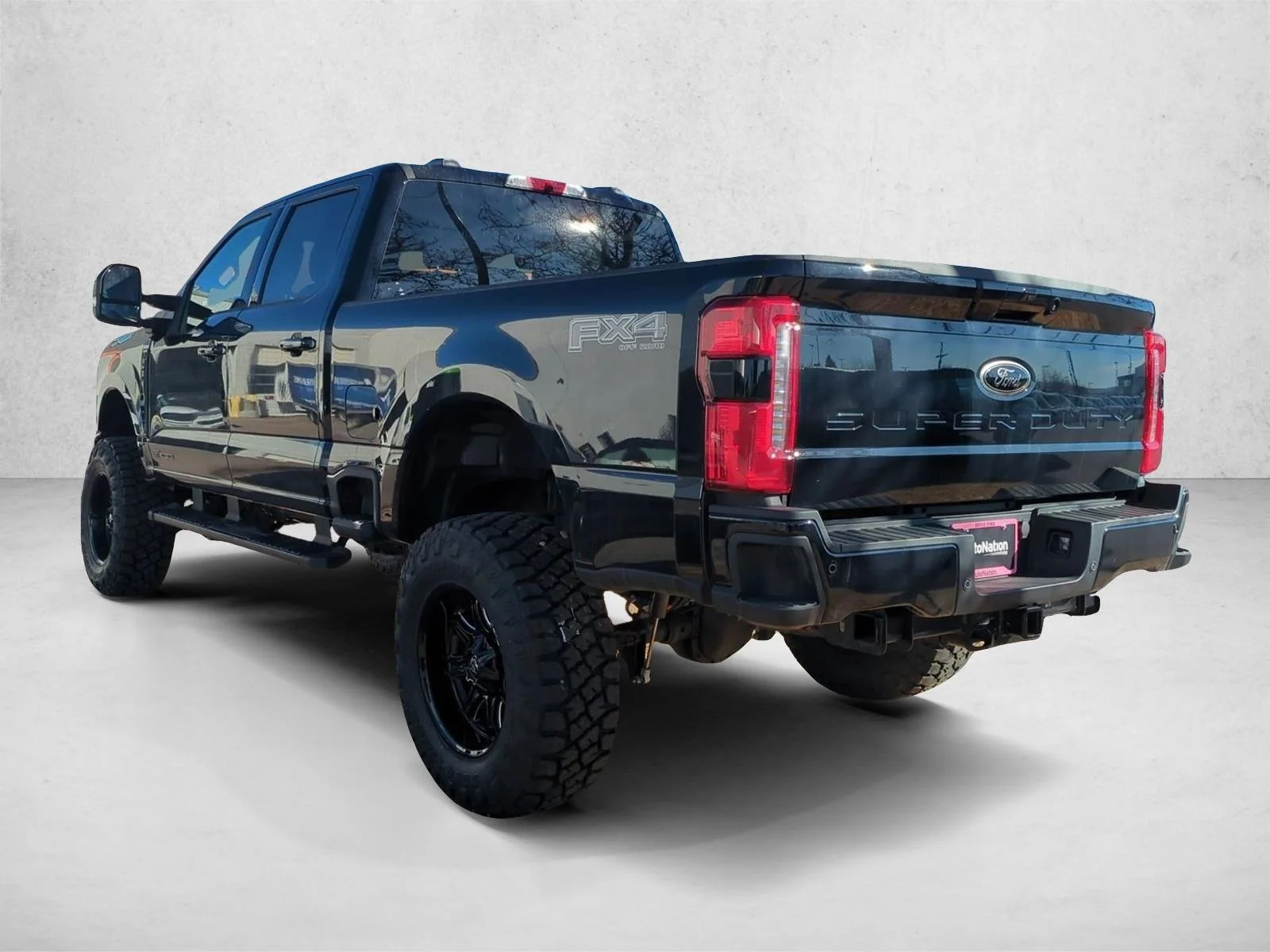 2026 Ford F-250 Super Duty Lariat - Photo 9