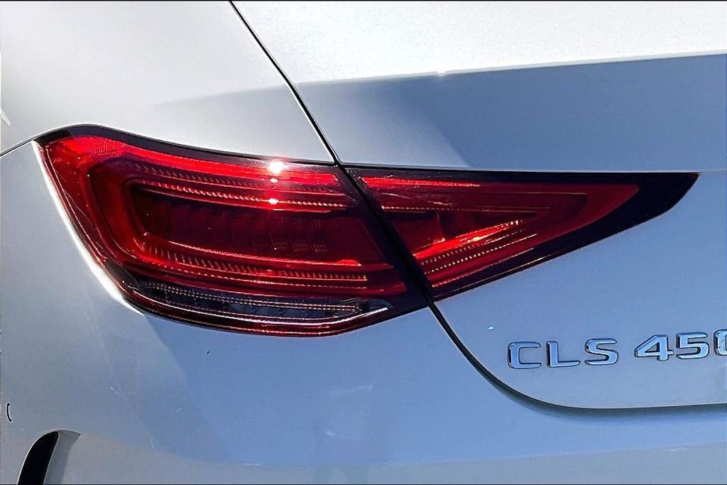 2023 Mercedes-Benz CLS-Class CLS 450 - Photo 32