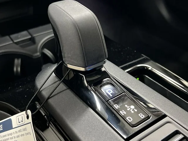 2026 Toyota Prius Limited - Photo 16