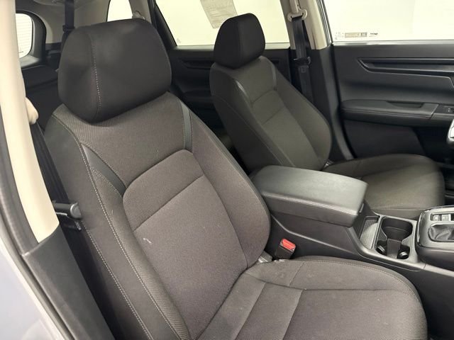 Certified Used 2024 Urban Gray Honda EX image 25