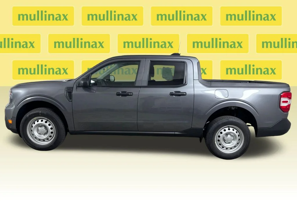 New 2026 Gray Ford XL image 2