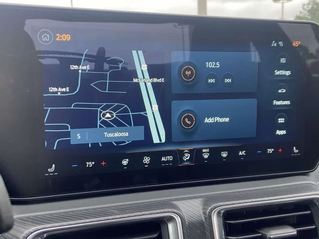 2026 Ford Mustang EcoBoost Premium Fastback - Photo 33