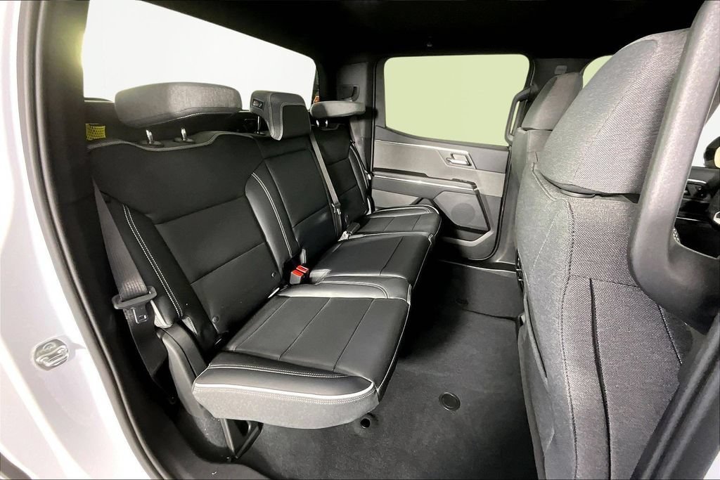 2026 GMC Sierra EV Elevation - Photo 11