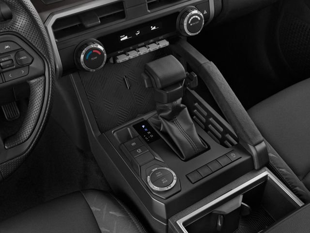 2023 Toyota Tacoma SR - Photo 9