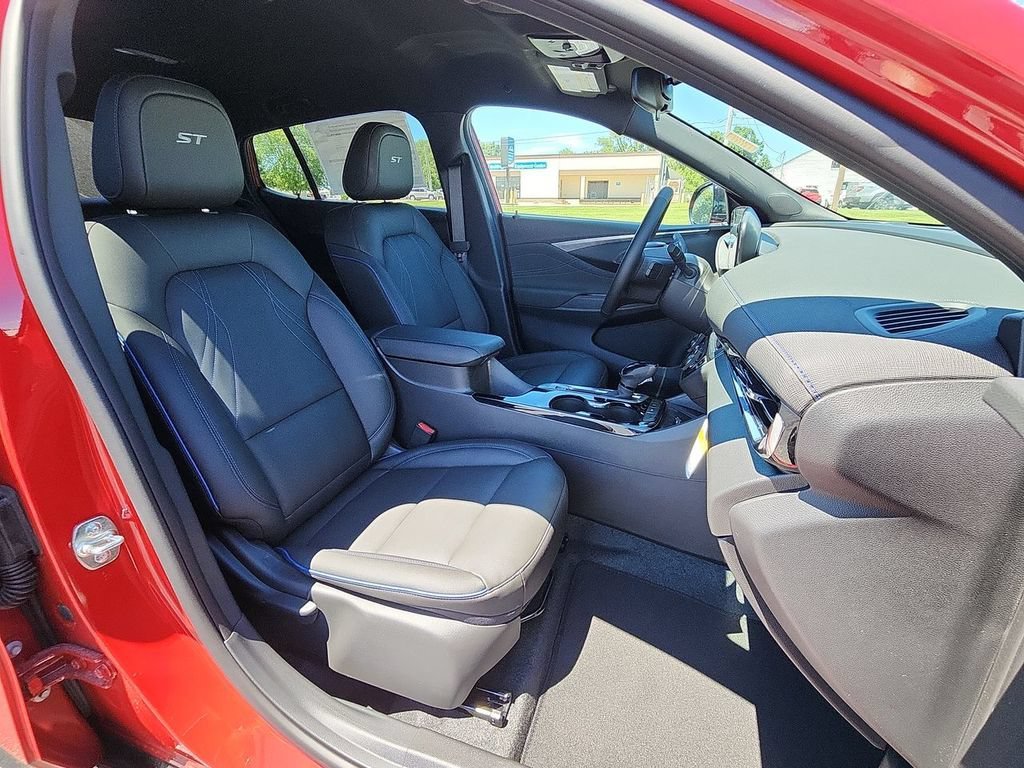 2026 Buick Envista Sport Touring - Photo 23