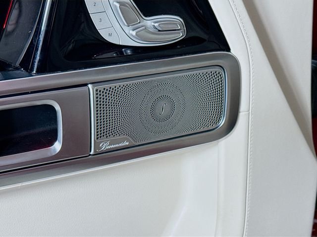 Used 2024 Red Mercedes-Benz G 63 AMG® image 21