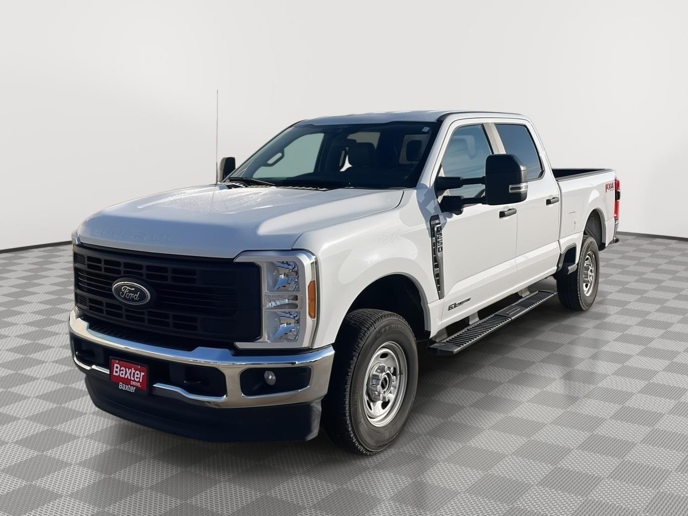 2025 Ford F-250 Super Duty XL