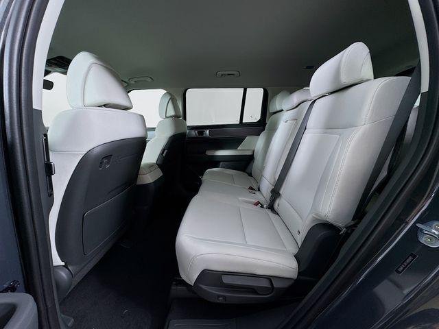 New 2026 Gray Hyundai SE image 35