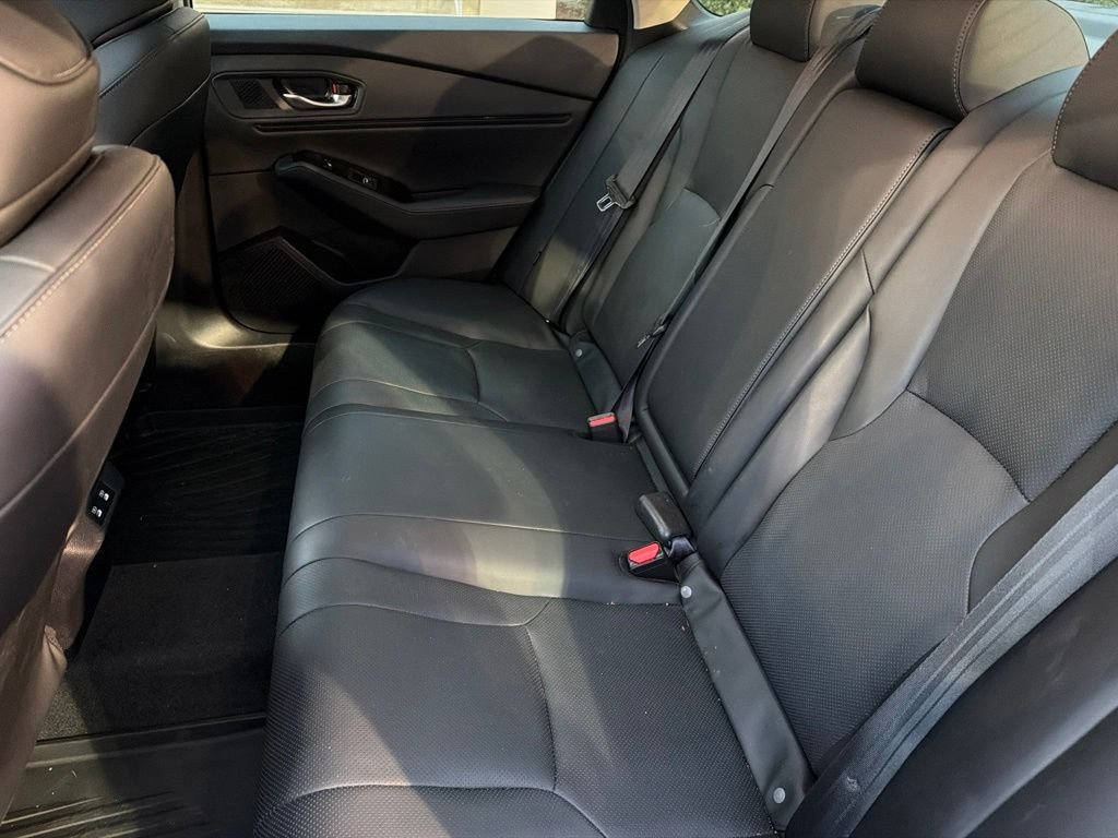 Used 2025 Blue Honda Touring image 10