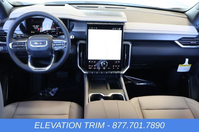 2026 GMC Acadia Elevation - Photo 17