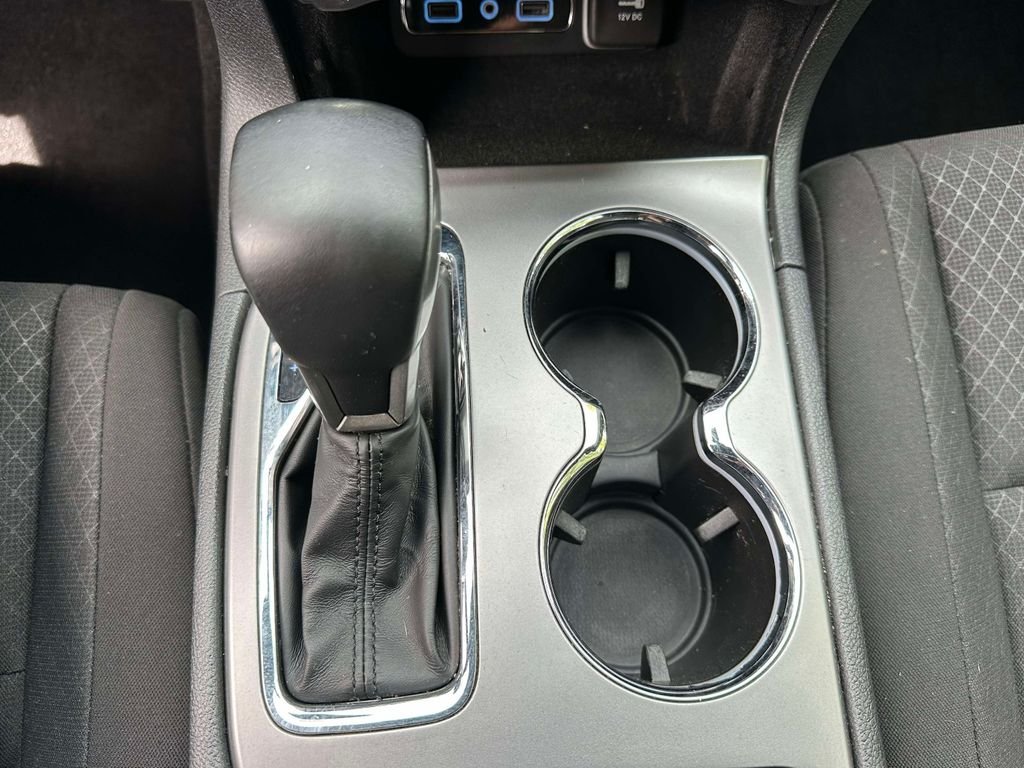 Used 2021 Gray Jeep Laredo E image 23