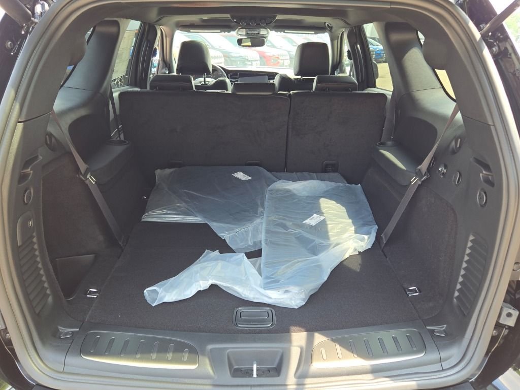 New 2026 DB Black Clearcoat Dodge GT Plus image 18