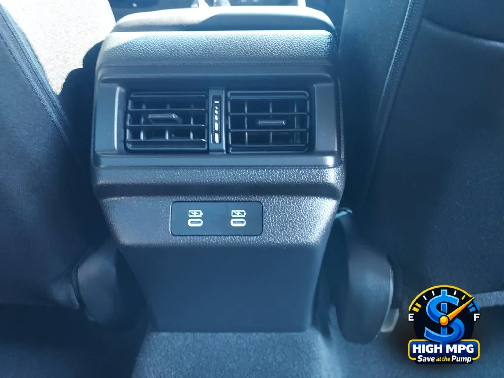 Used 2026 Gray Honda SE image 25