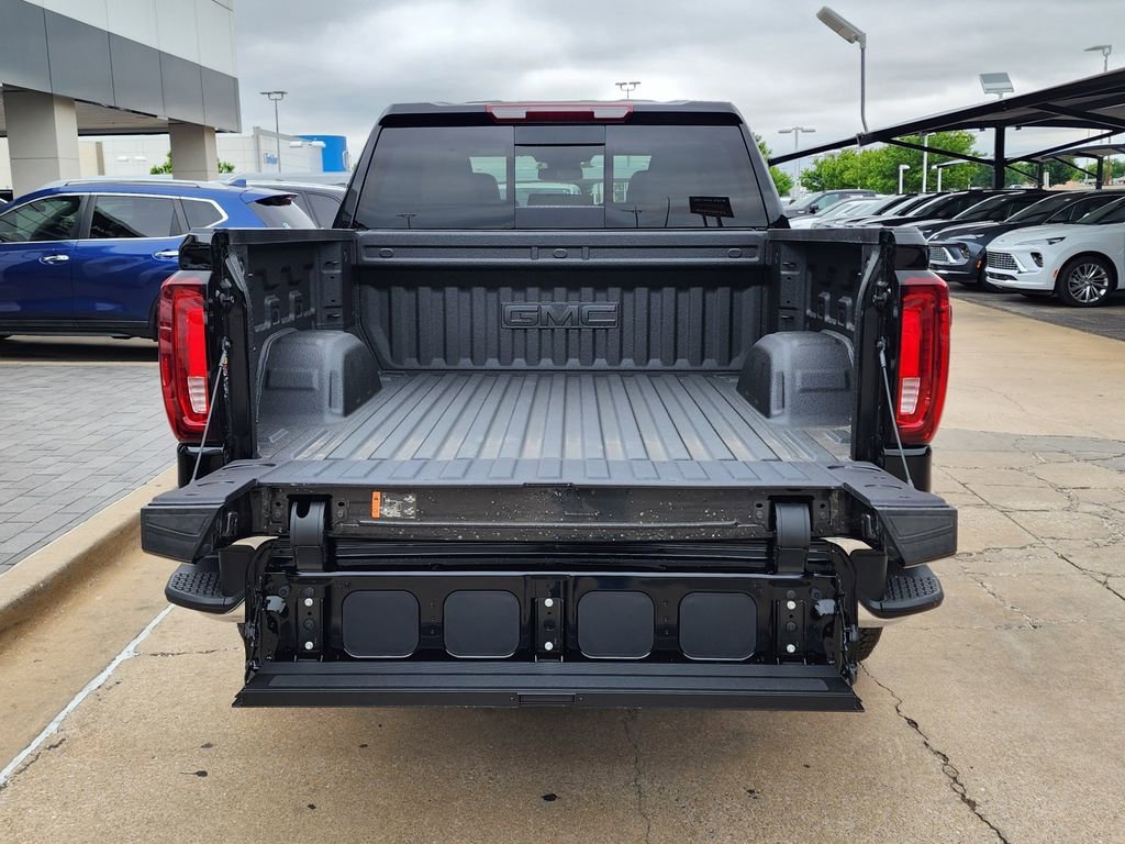 2026 GMC Sierra 1500 SLT - Photo 49