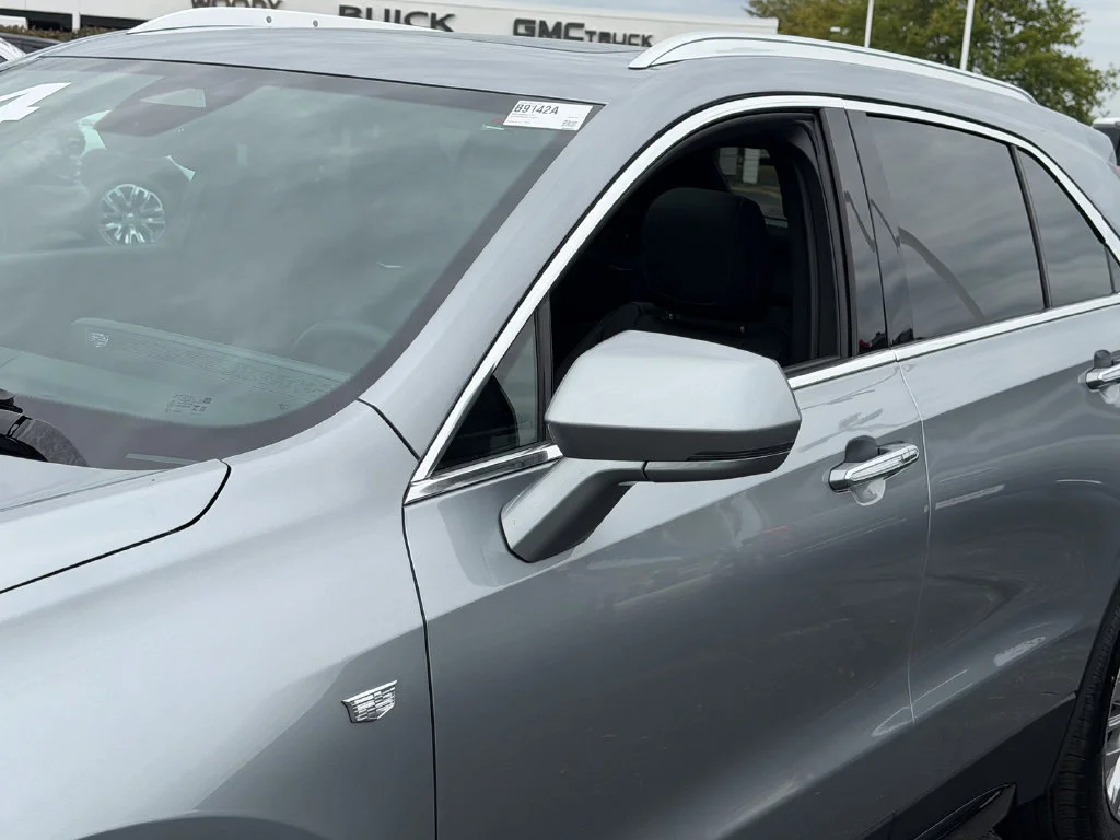 2024 Cadillac XT4 Premium Luxury - Photo 23