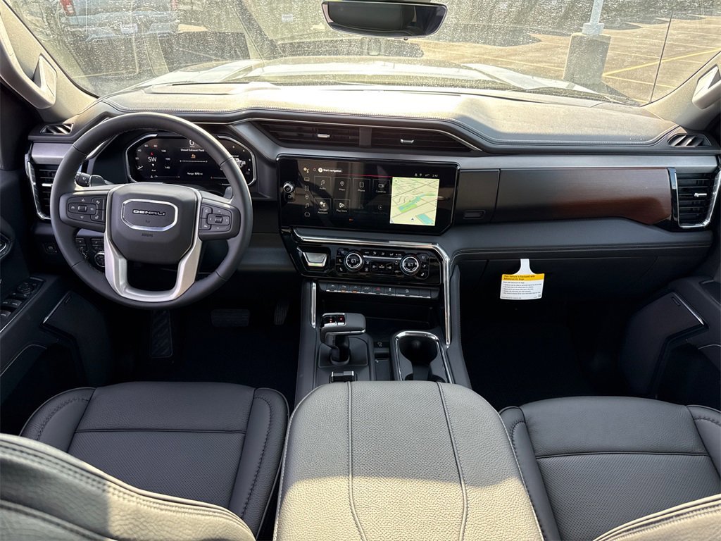 2026 GMC SIERRA - Image 29