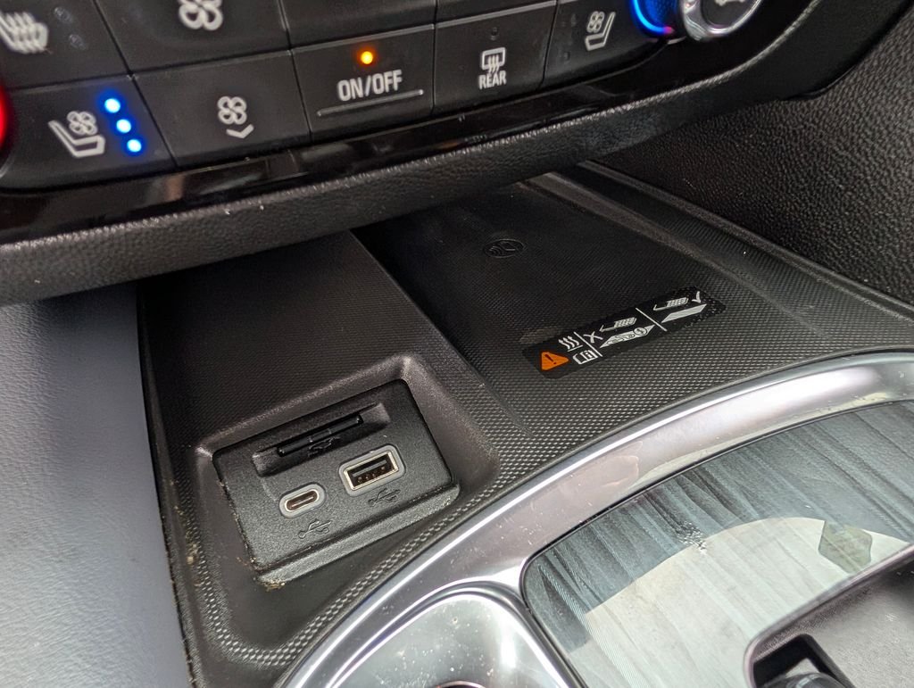 2023 Buick Enclave Premium - Photo 30
