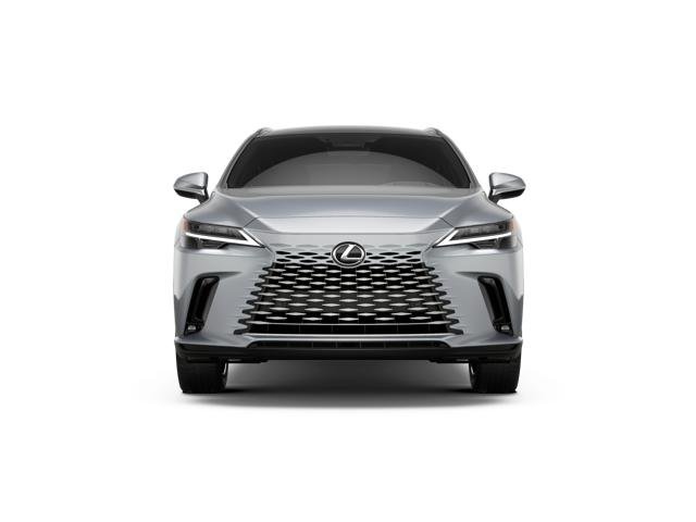 New 2026 Iridium Lexus LUXURY image 5