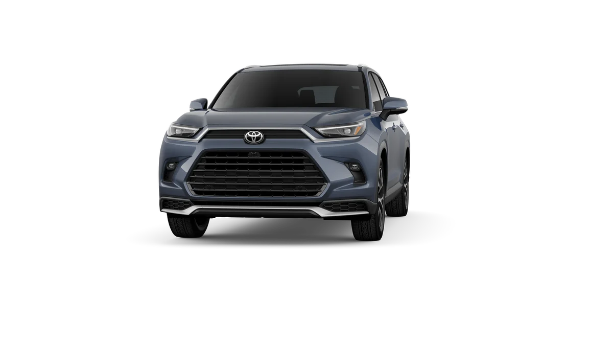 New 2026 Storm Cloud Toyota Hybrid MAX Limited image 18