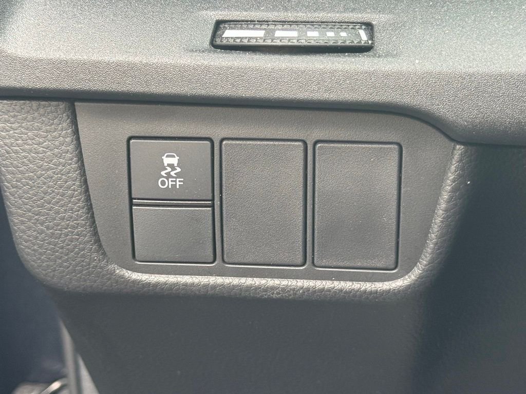 Used 2024 Gray Honda Sport image 26