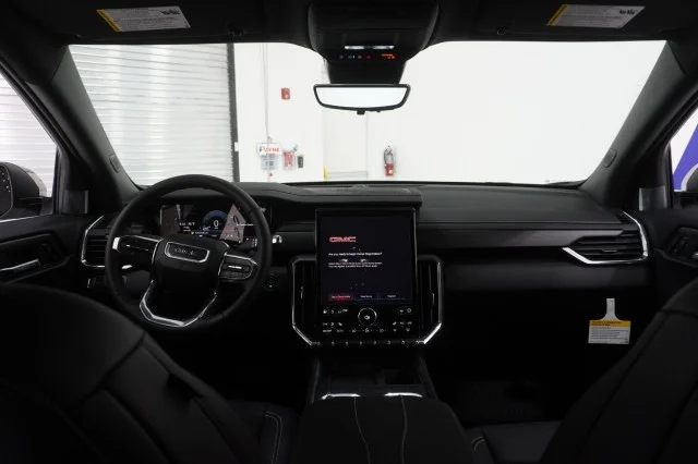 2026 GMC Acadia Elevation - Photo 26