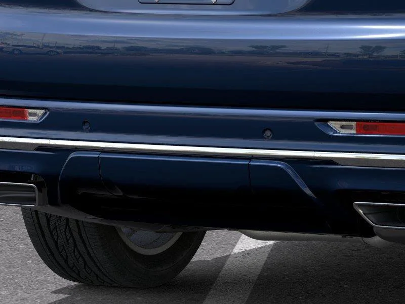 2027 Buick Enclave Avenir - Photo 14