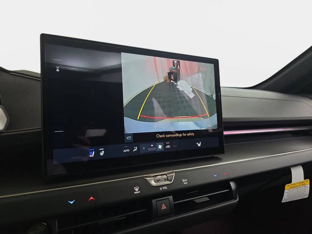 New 2026 Wavelength Lexus PREMIUM AWD image 22