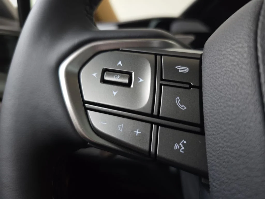 New 2026 Atomic Silver Lexus PREMIUM PLUS AWD image 16