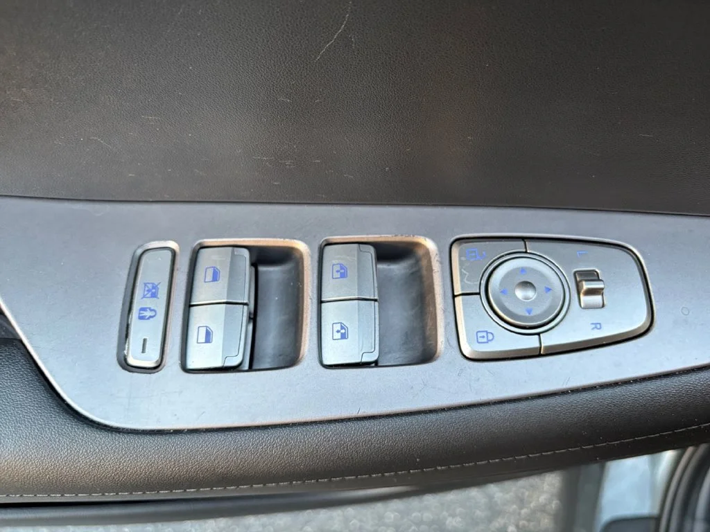 Used 2025 Gray Hyundai XRT image 31
