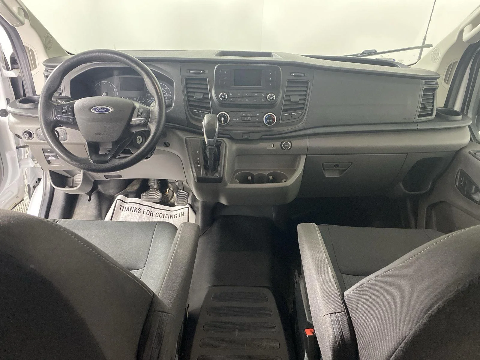 Used 2021 Oxford White Ford 250 image 8