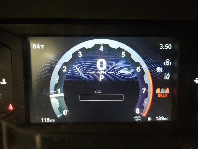Used 2026 Red Toyota SR image 19
