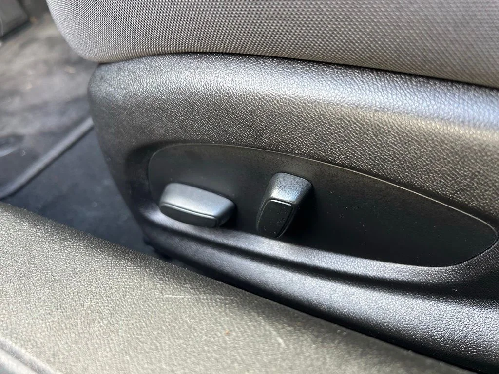 Certified Used 2017 Blue Chevrolet 1LT image 13