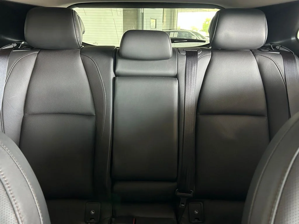 Used 2023 Machine Gray Metallic Mazda 2.5 Turbo Premium Package image 13