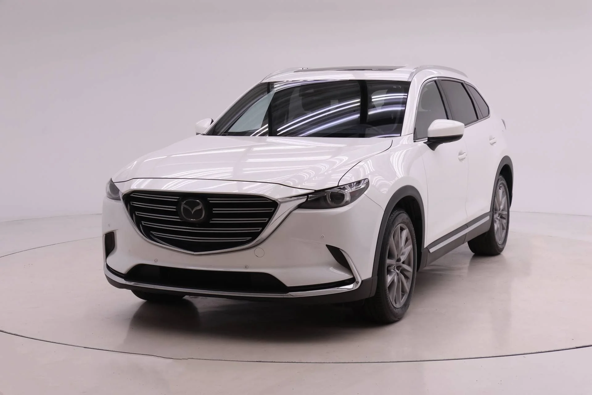2020 Mazda CX-9 Grand Touring AWD's photo