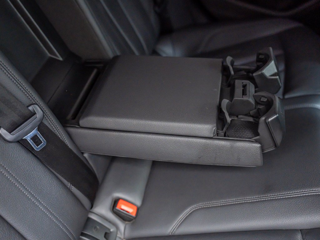 Used 2019 Brilliant Black Audi 2.0T Premium image 44